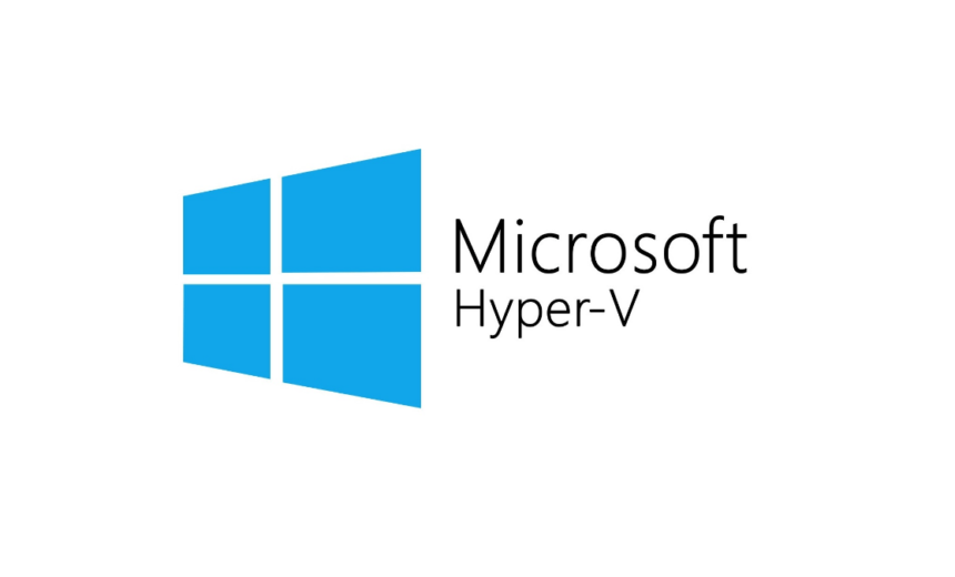 Microsoft Hyper-V
