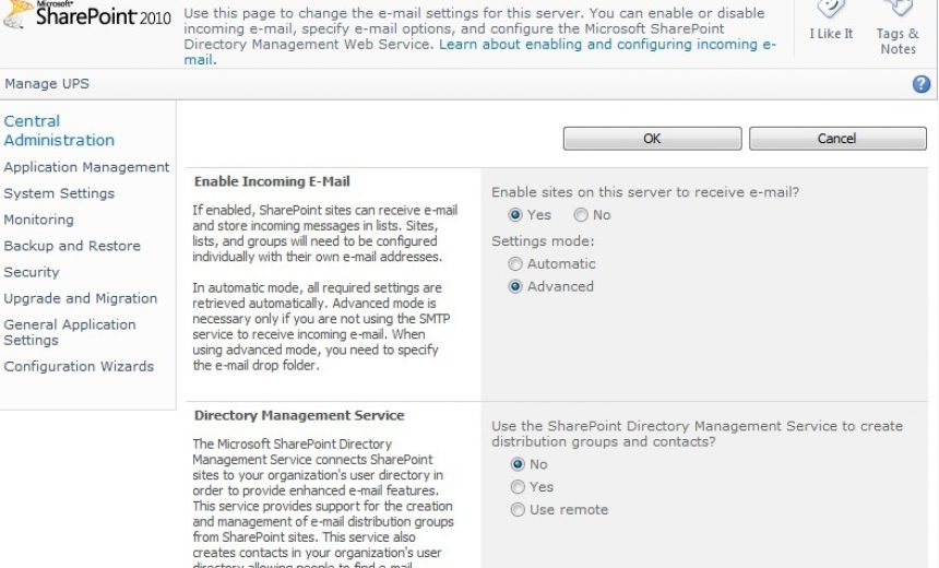 Incoming email 02 Alexander s Blog