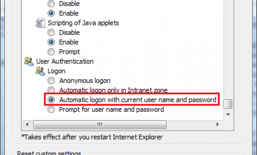 autologon Alexander's Blog