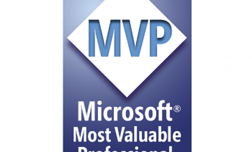 Microsoft MVP