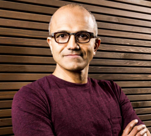 Satya_Nadella