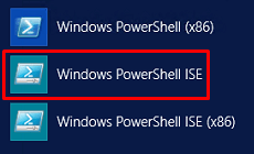 PowerShell_ISE_64bit