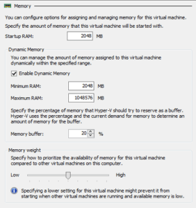 DynamicMemory