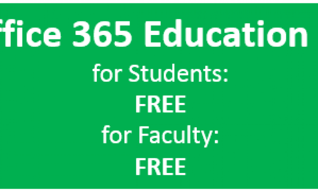 Standford University Picks Office 365 & Exchange Over Gmail img