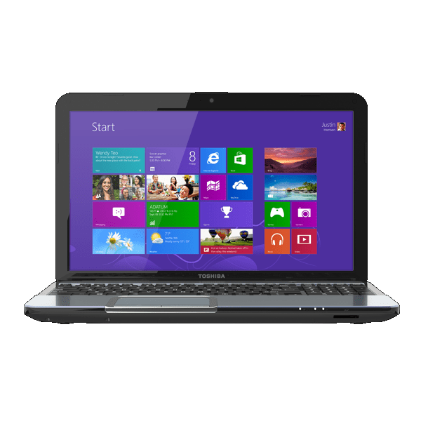 Touchpad Not Working on Toshiba Satellite S855 Alexander's Blog