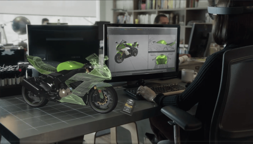 HoloLens3