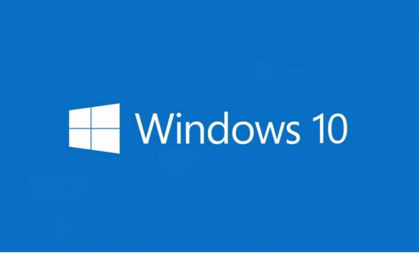 Windows 10 logo