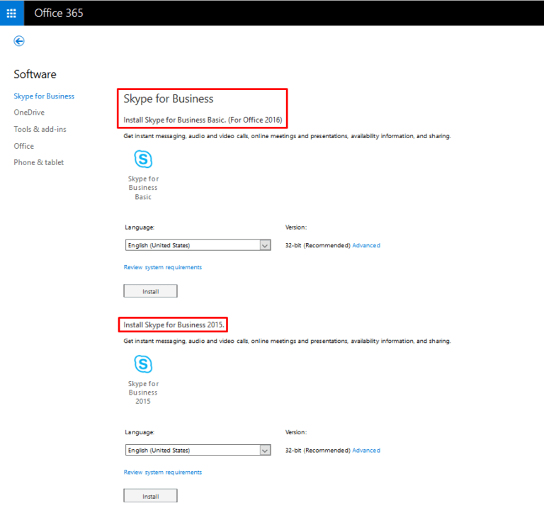 install skype for business 2013 install skype for business 2013