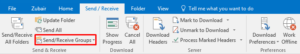Outlook2016SendReceiveGroupsDropdown