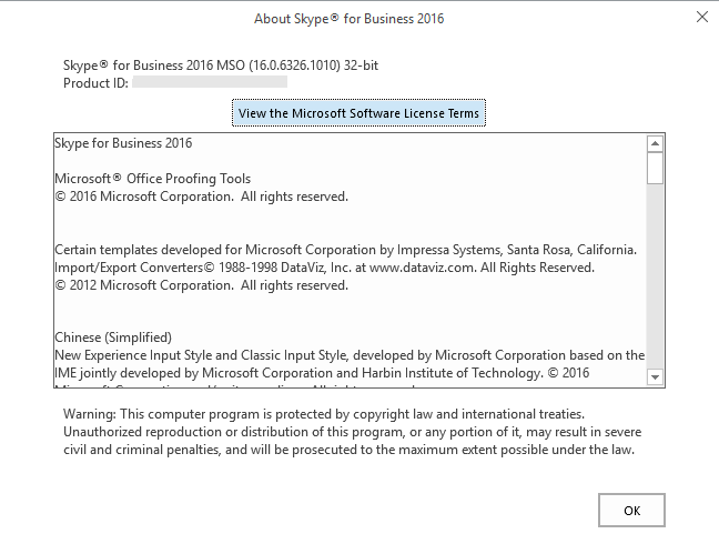 how to run skype for business 64 bit how to run skype for business 64 bit