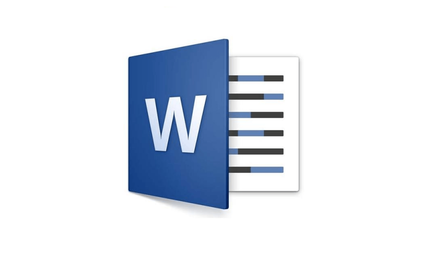 Microsoft Word Logo