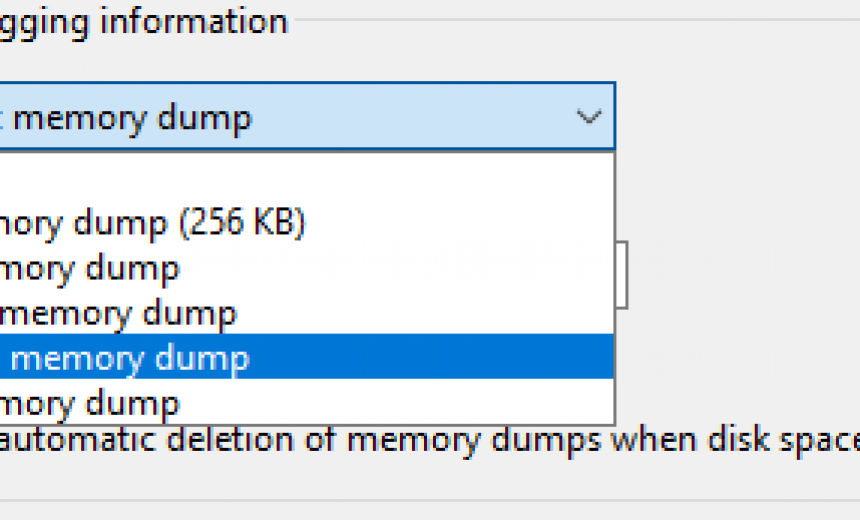 memory_dump_02 | Alexander's Blog