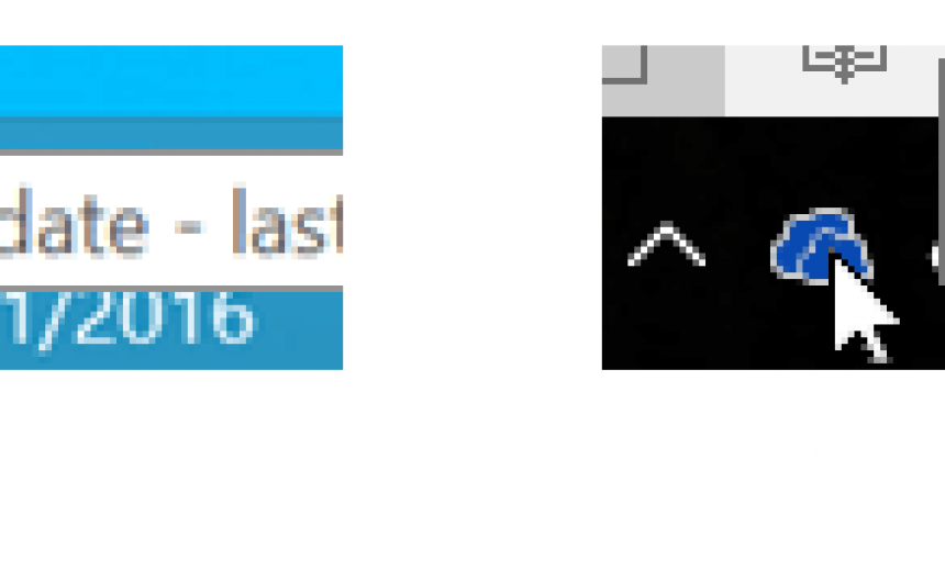 What Do Onedrive Symbols Mean