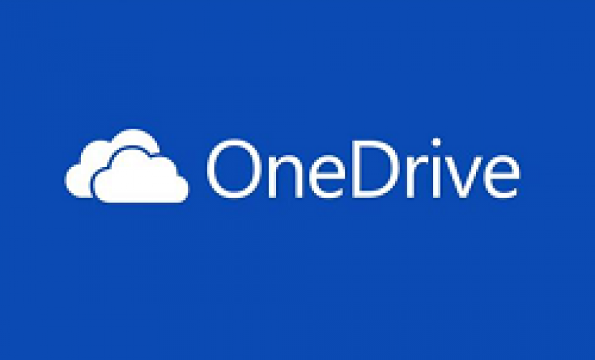 OneDrive logo