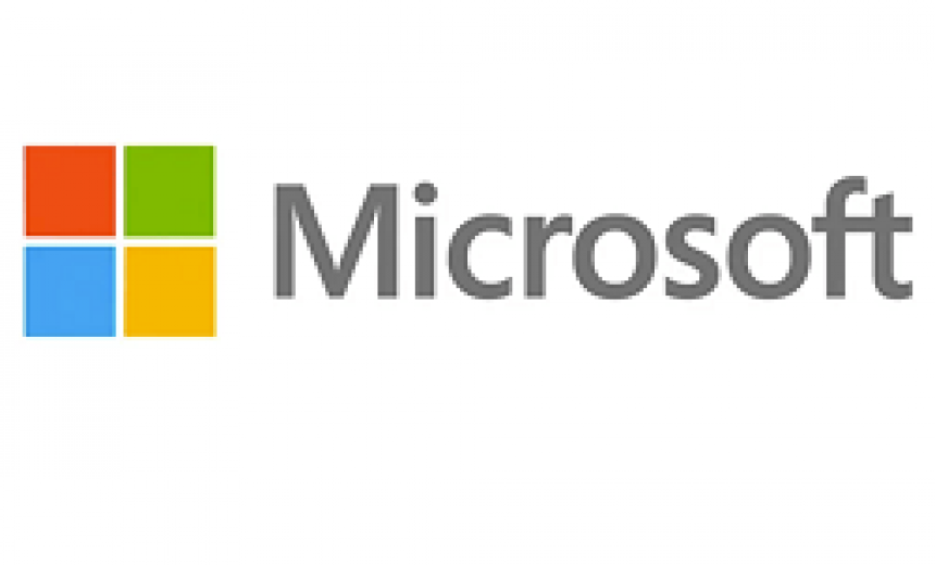 Microsoft Logo