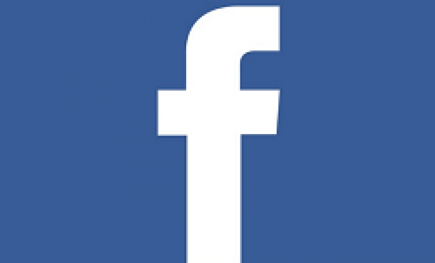 Facebook logo