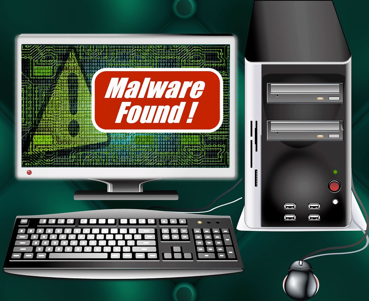 Getting Rid of RelevantKnowledge Marketing Malware | Alexander's Blog