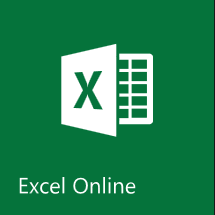 Excel Online Logo