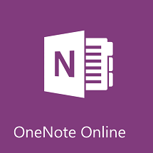 OneNote Online Logo