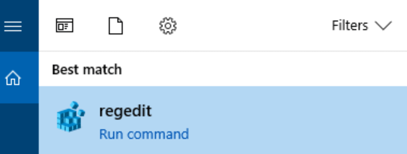 How to Remove the Ease of Access Button on Logon Screen in Windows 10