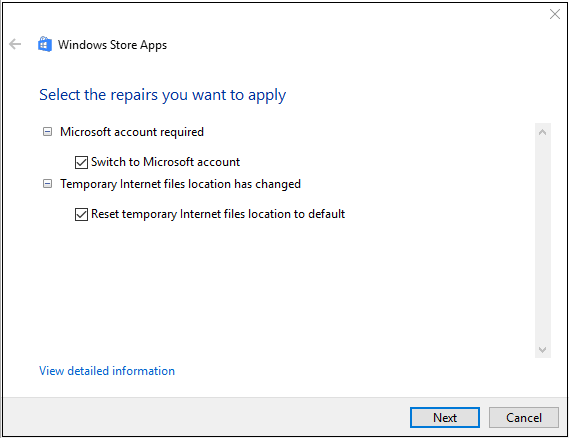 Unexpected Yellow Warning Symbol on Windows Defender in Windows 10 ...