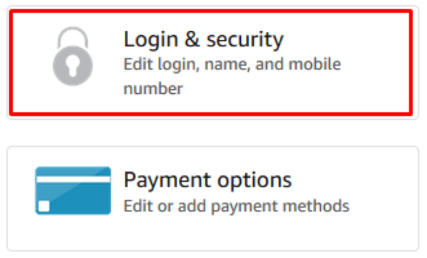 AmazonMFA02 Alexander's Blog