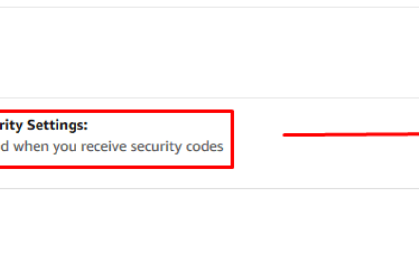 AmazonMFA03 Alexander's Blog