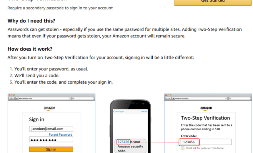 AmazonMFA04 Alexander's Blog