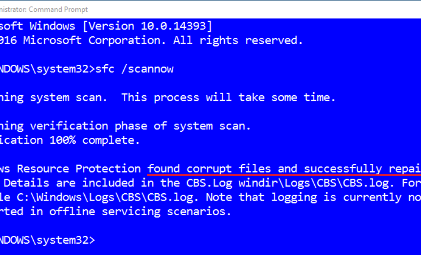 The system is not supported. Повреждение системных файлов windows 10. filesystem corrupted. file corrupted. system corrupt.