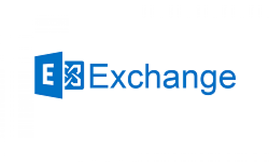 Microsoft Exchange logo