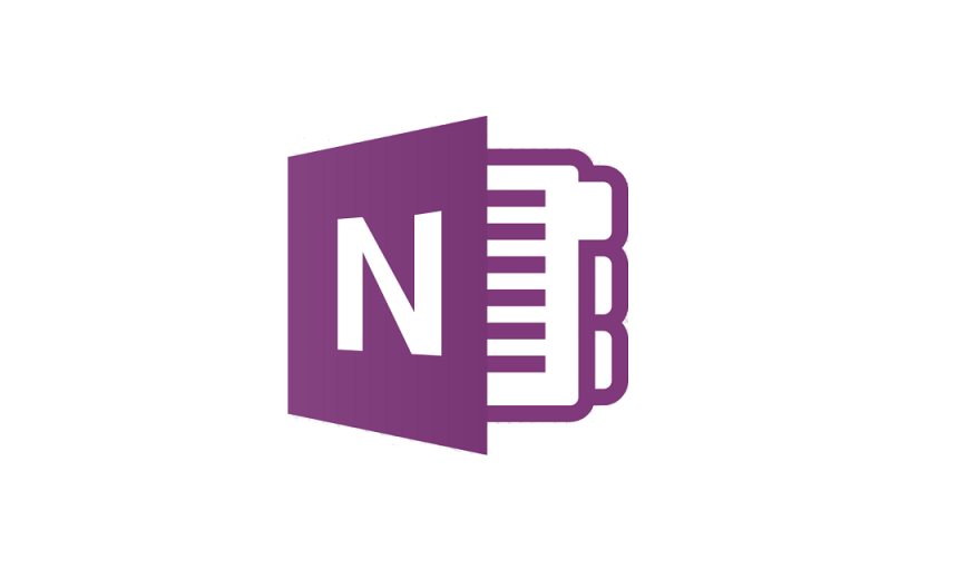 Microsoft OneNote Logo