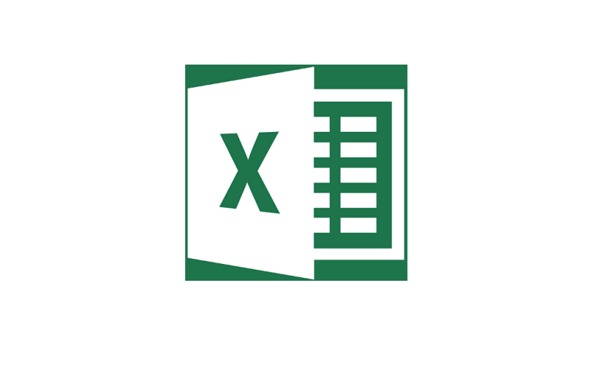 Microsoft Excel Logo