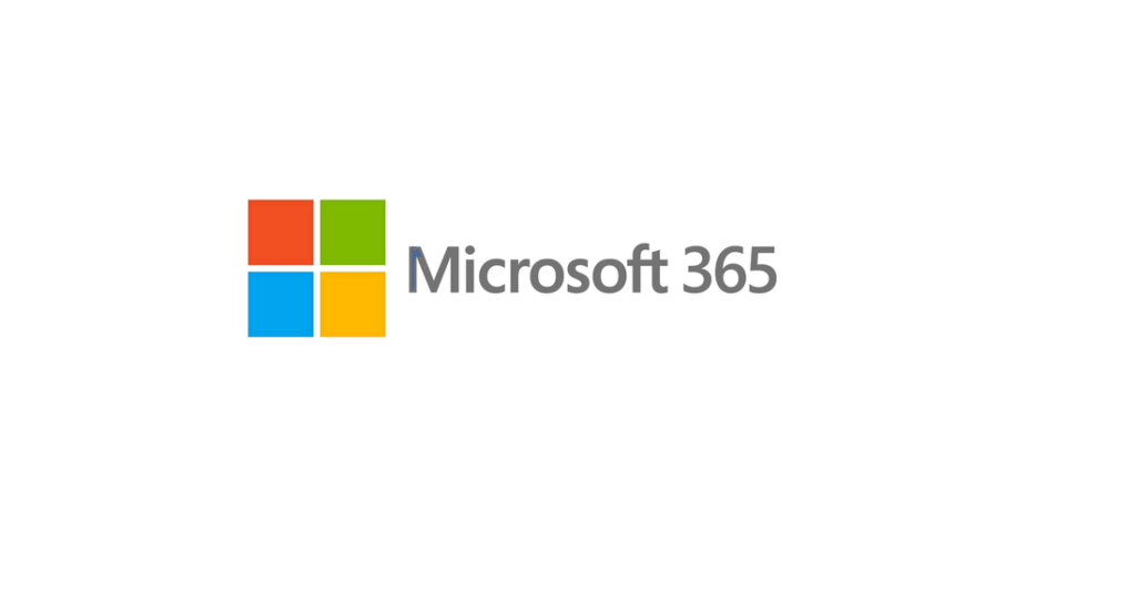 microsoft 365 logo