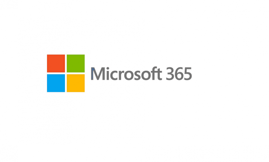 Microsoft 365 Logo