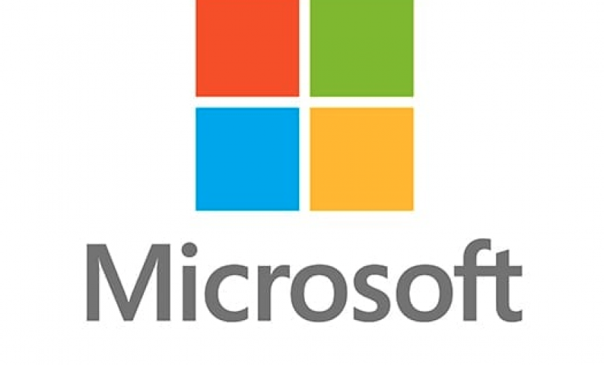 Microsoft Logo