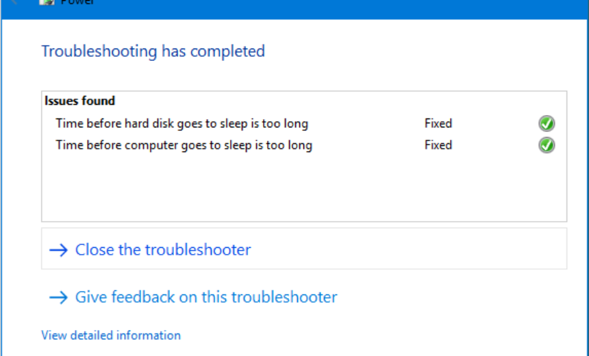 Powerissuesfixed Alexander's Blog