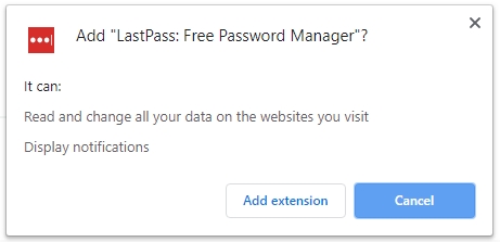 add lastpass extension add lastpass extension