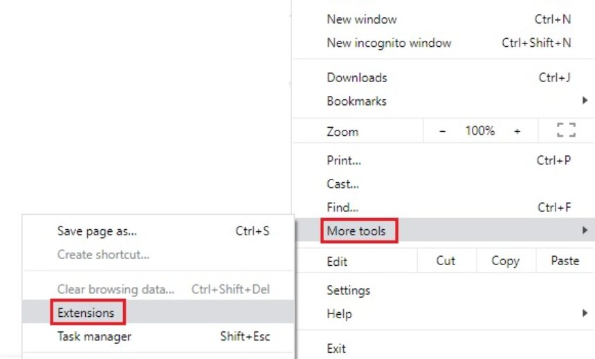 chrome lastpass extesion