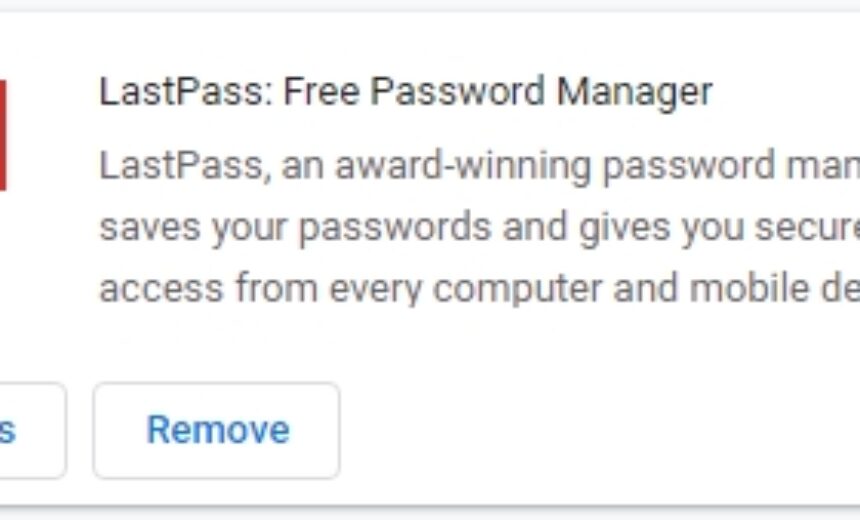 Add_LastPass_Chrome_Extension_05 Alexander's Blog