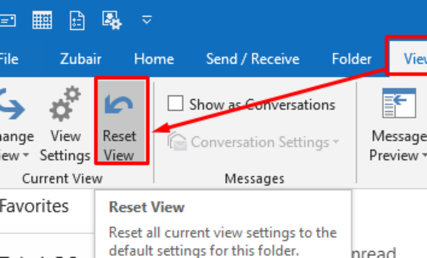 resetviews Alexander's Blog