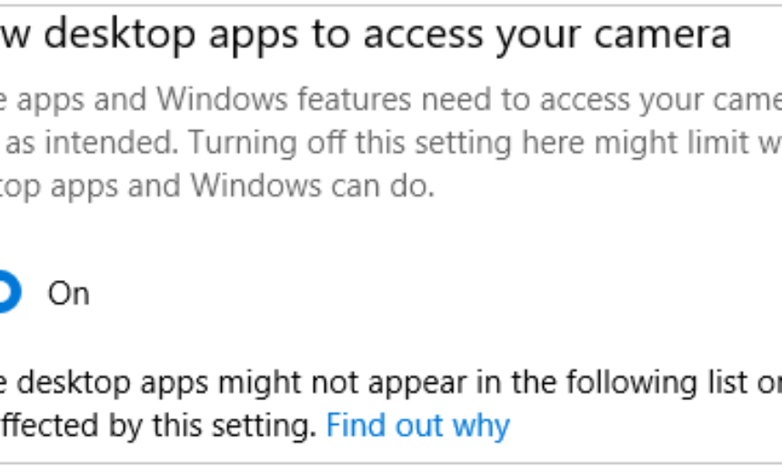 Access is allowed. Access is allowed