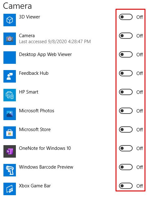Microsoft Store apps