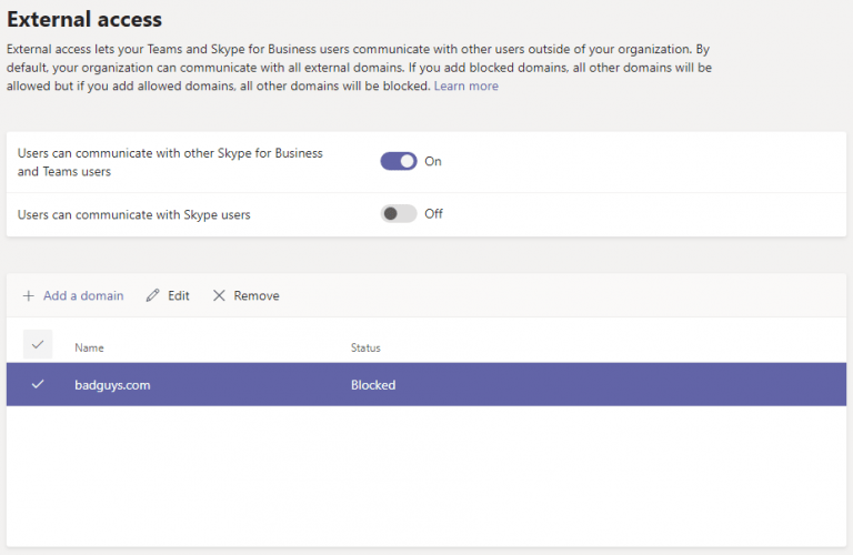How to Add External Users to Microsoft 365 for Collaboration ...