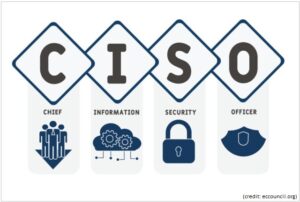 CISO - Chief Information Security Officer