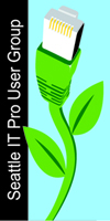 Seattle IT Pro User Group