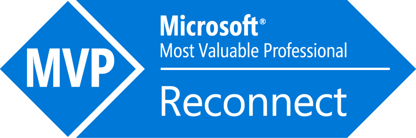 Zubair Alexander - Microsoft rMVP