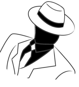 White hat hacker