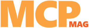 MCP Magazine Logo