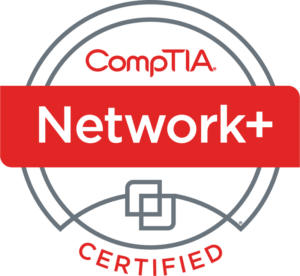 CompTIA Network+ Certified
