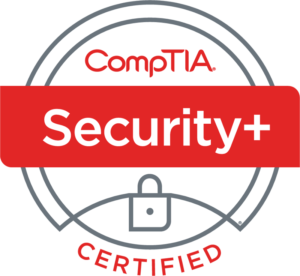 CompTIA Security+ Certified